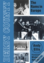 Capa do artigo Derby County: The Rams In Europe