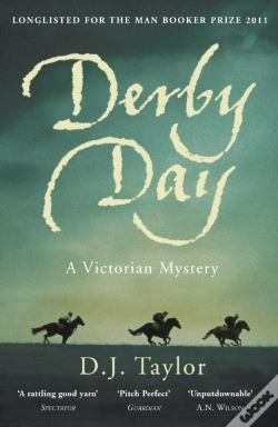 Capa do artigo Derby Day