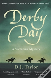 Capa do artigo Derby Day