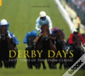 Capa do artigo Derby Days