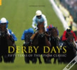 Capa do artigo Derby Days