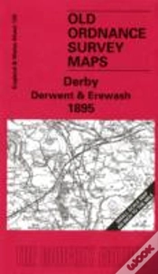 Capa do artigo Derby Derwent And Erewash 1895