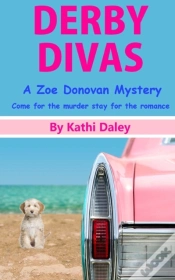 Capa do artigo Derby Divas