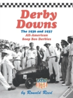 Capa do artigo Derby Downs: The 1936 And 1937 All-American Soap Box Derbies