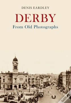 Capa do artigo Derby From Old Photographs