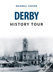 Derby History Tour