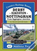 Derby-Ilkeston-Nottingham