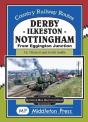 Derby-Ilkeston-Nottingham - Preview