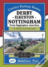 Derby-Ilkeston-Nottingham