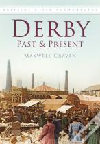 Derby Past And Present