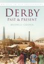 Derby Past And Present - Preview