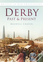 Capa do artigo Derby Past And Present