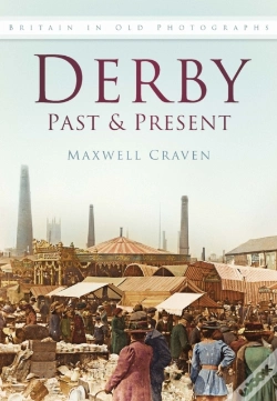Capa do artigo Derby Past And Present