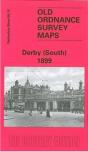 Derby (South) 1899 - Preview