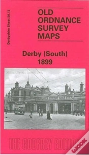 Capa do artigo Derby (South) 1899