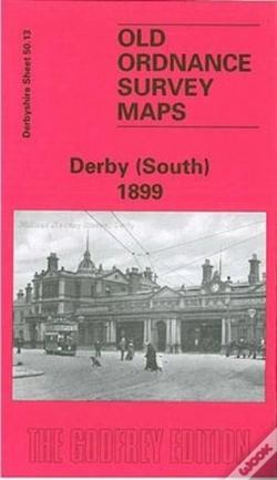 Capa do artigo Derby (South) 1899