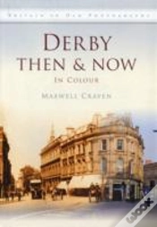 Capa do artigo Derby Then & Now