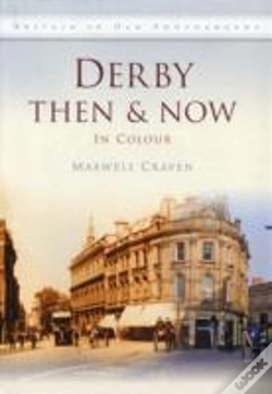 Capa do artigo Derby Then & Now