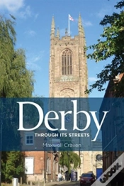 Capa do artigo Derby Through Its Streets