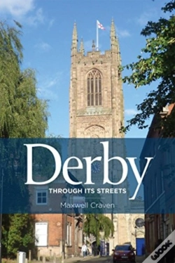 Capa do artigo Derby Through Its Streets