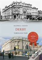 Derby Through Time