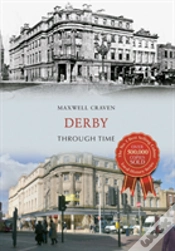 Capa do artigo Derby Through Time