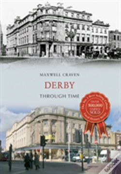 Capa do artigo Derby Through Time