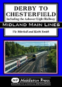 Derby To Chesterfield - Preview