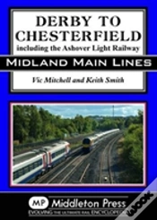 Capa do artigo Derby To Chesterfield