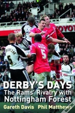 Capa do artigo Derby'S Days