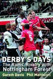 Capa do artigo Derby