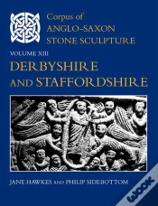 Capa do artigo Derbyshire And Staffordshire