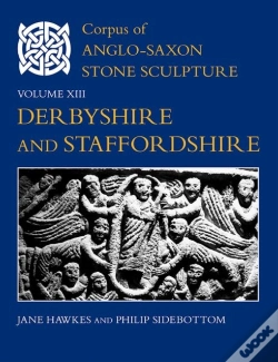 Capa do artigo Derbyshire And Staffordshire