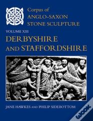 Derbyshire And Staffordshire