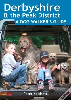 Capa do artigo Derbyshire & The Peak District - A Dog Walker'S Guide