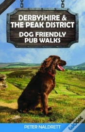 Capa do artigo Derbyshire & The Peak District Dog Friendly Pub Walks