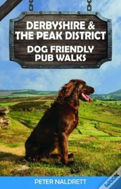 Capa do artigo Derbyshire & The Peak District Dog Friendly Pub Walks