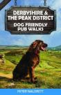 Derbyshire & The Peak District Dog Friendly Pub Walks - Preview