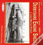 Derbyshire Engine Sheds