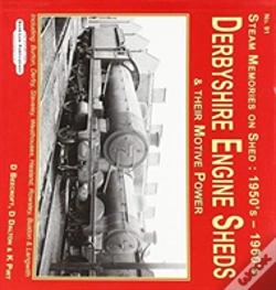 Capa do artigo Derbyshire Engine Sheds