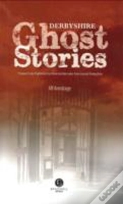 Capa do artigo Derbyshire Ghost Stories