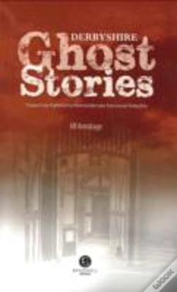 Capa do artigo Derbyshire Ghost Stories