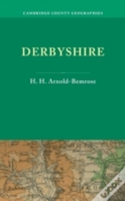 Capa do artigo Derbyshire