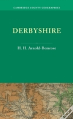 Capa do artigo Derbyshire