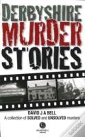Capa do artigo Derbyshire Murder Stories