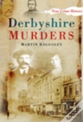 Derbyshire Murders