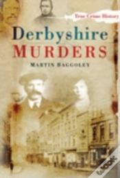 Capa do artigo Derbyshire Murders