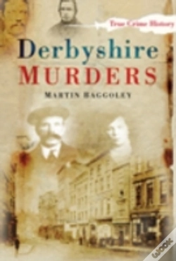 Capa do artigo Derbyshire Murders
