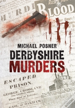 Capa do artigo Derbyshire Murders