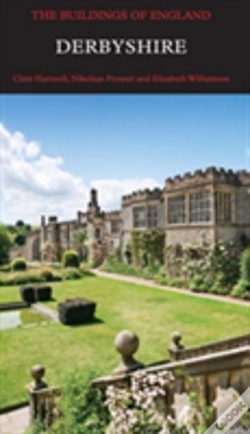 Capa do artigo Derbyshire